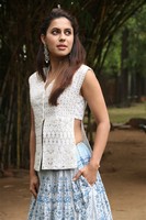 Ranya Rao Photo Gallery